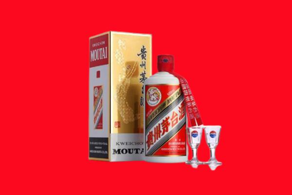 大连回收贵州茅台酒